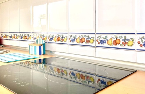 Roquetas de Mar Apartment | Apartment in Roquetas near Beaches