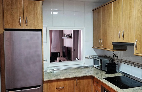 Roquetas de Mar Apartment | Apartment in Roquetas near Serena Beach