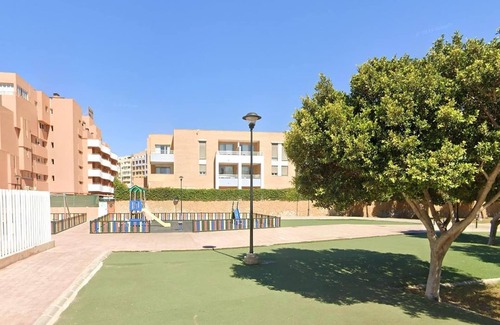 Roquetas de Mar Apartment | Apartment in Roquetas near Serena Beach