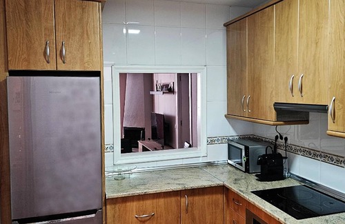 Roquetas de Mar House | Apartment in Roquetas near Playa Serena Beach