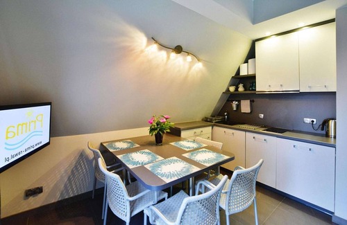 Rewal Apartment | Apartment in Rewal near Baltic Sea Beach