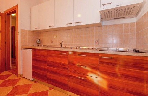 Dramalj Apartment | Apartment in Rome near City Center