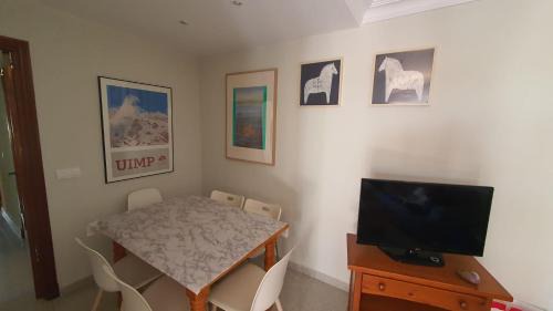 Rota Apartment | Apartment in Rota Cadiz, terrace AC wifi