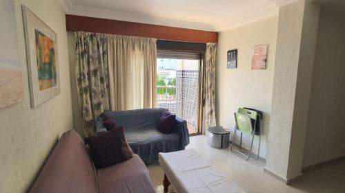 Rota Apartment | Apartment in Rota Cadiz, terrace AC wifi