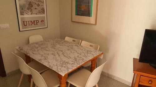 Rota Apartment | Apartment in Rota Cadiz, terrace AC wifi