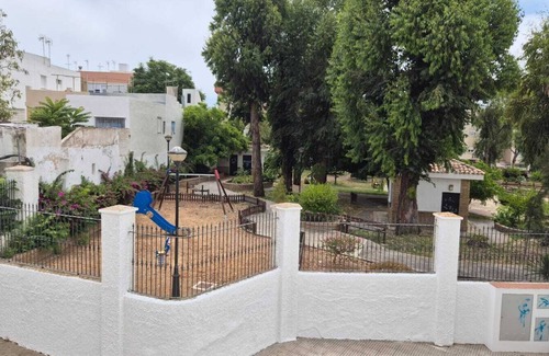 Rota Apartment | Apartment in Rota City center. 4 Bedrooms.