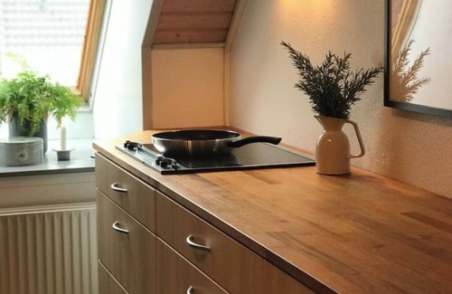 Genner Condo | Apartment in rural idyll