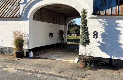 Genner Condo | Apartment in rural idyll