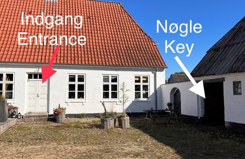 Genner Condo | Apartment in rural idyll