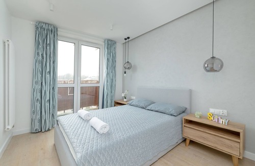 Rzeszow Apartment | Apartment in Rzeszów by Renters