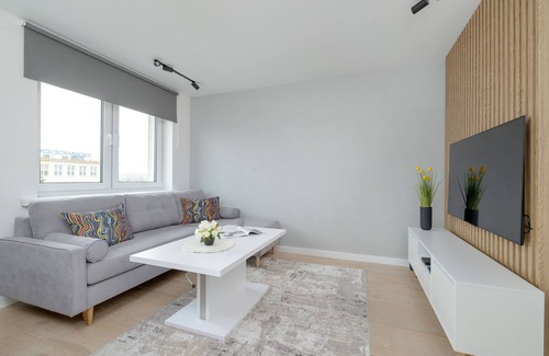 Rzeszow Apartment | Apartment in Rzeszów by Renters
