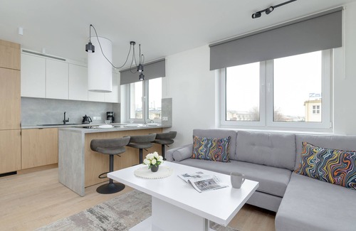 Rzeszow Apartment | Apartment in Rzeszów by Renters