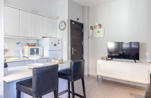 Melenara Apartment | Apartment in Salinetas Beach.