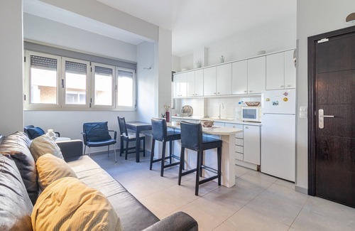 Melenara Apartment | Apartment in Salinetas Beach.