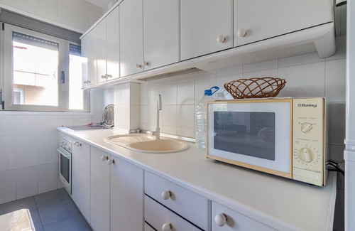 Melenara Apartment | Apartment in Salinetas Beach.
