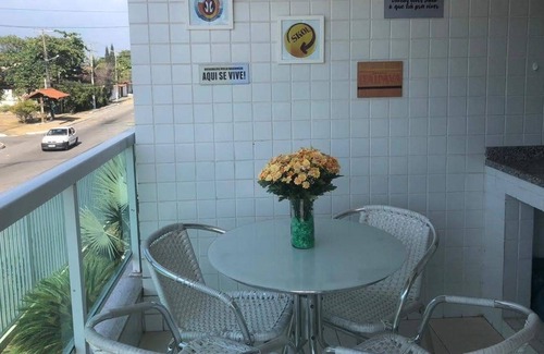 Sao Vicente de Paula Apartment | Apartment in Saquarema.