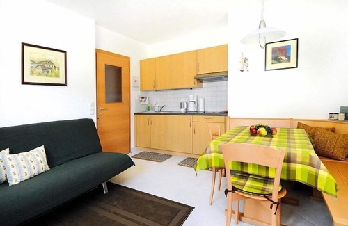 Silandro Apartment | Apartment in Schlanders near Stelvio Park