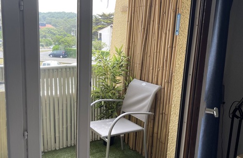 Le Penon Apartment | Apartment in Seignosse