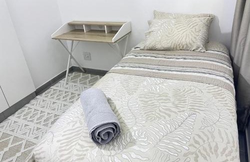 Salt Rock Apartment | Apartment in Sheffield Hills Ballito