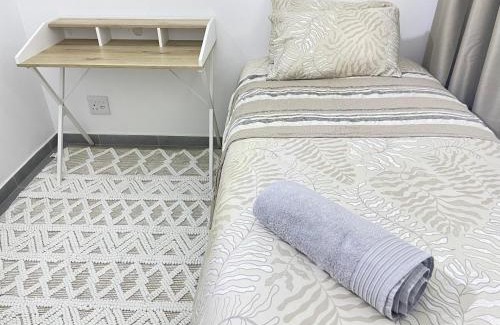 Salt Rock Apartment | Apartment in Sheffield Hills Ballito