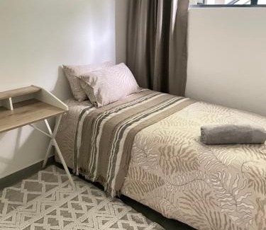 Salt Rock Apartment | Apartment in Sheffield Hills Ballito