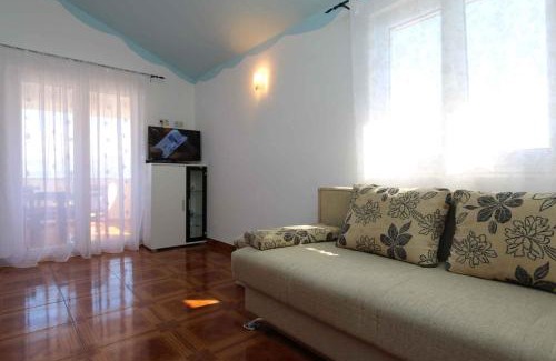 Polje Apartment | Apartment in Silo - Insel Krk 13586