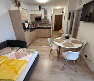 Siofok-Szabadifurdo Apartment | Apartment in Siofok - Balaton 54365