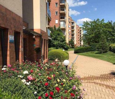 Siofok-Szabadifurdo Apartment | Apartment in Siofok - Balaton 54365