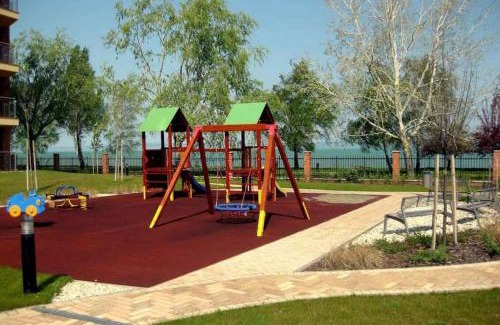 Siofok-Szabadifurdo Apartment | Apartment in Siofok - Balaton 54365