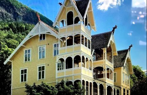 Stryn Apartment | Apartment in Stryn