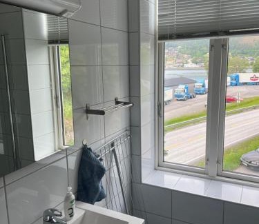 Stryn Apartment | Apartment in Stryn