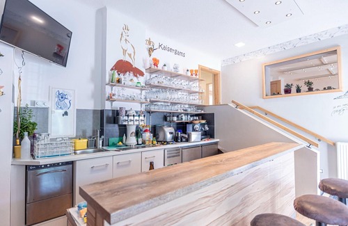 Eisenerz Apartment | Apartment in Styria With Bubble Bath