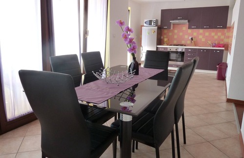 Pula Apartment | Apartment in sunny southern Istria