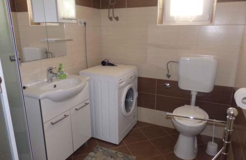 Rab Town Apartment | Apartment in Supetarska Draga - Insel Rab 43103