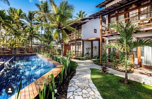 Barra Grande House | Apartment in Taipu de Fora - Dreamland Apartments