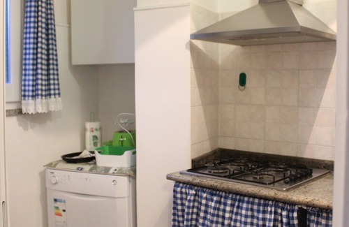 Serra San Bruno Apartment | Apartment in the center of Serra San Bruno