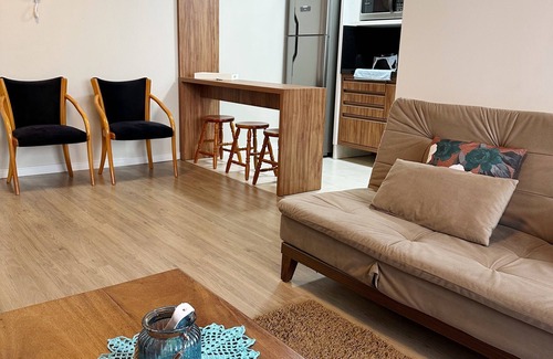 Quinta da Serra Apartment | Apartment in the center of Canela, perfect for a couple