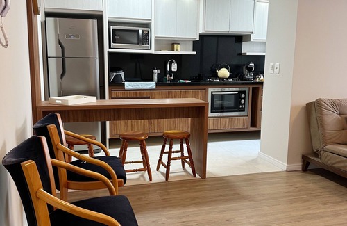 Quinta da Serra Apartment | Apartment in the center of Canela, perfect for a couple