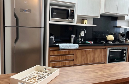 Quinta da Serra Apartment | Apartment in the center of Canela, perfect for a couple