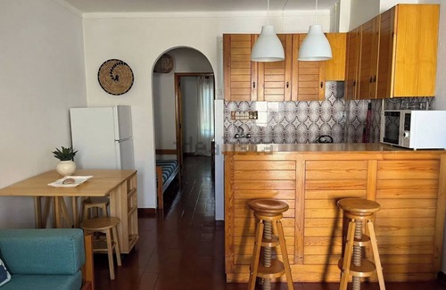 Praia de Santa Cruz Apartment | Apartment in the center of Santa Cruz, Torres Vedras with beach 5 minutes walk away