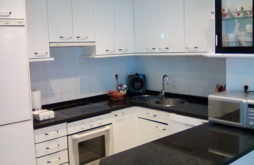 Marin Apartment | Apartment in the center of Marín