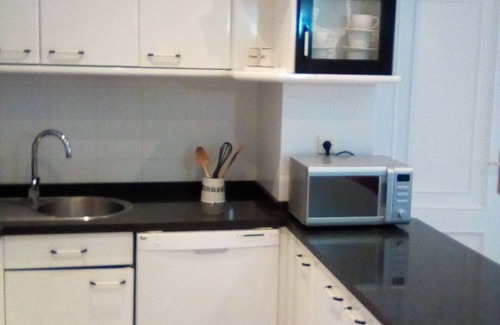 Marin Apartment | Apartment in the center of Marín