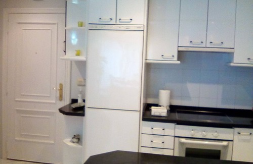 Marin Apartment | Apartment in the center of Marín