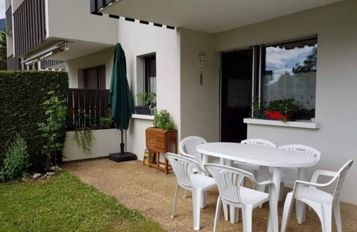 Samoens Apartment | Apartment in the center of one of the most beautiful villages in France