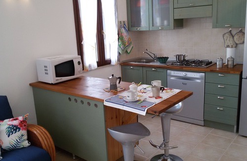 Pula Apartment | Apartment in the center of PULA, NEW, COMFORTABLE