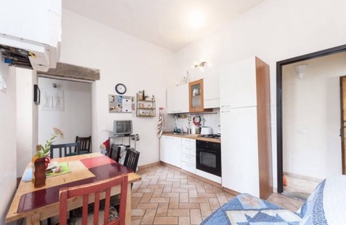 Oltrarno Apartment | Apartment in the Centre of Florence - 3rooms -2/5 Persons