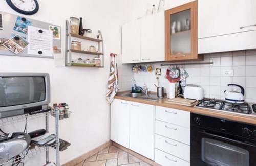 Oltrarno Apartment | Apartment in the Centre of Florence - 3rooms -2/5 Persons