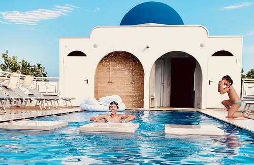 Duna Verde Apartment | Apartment in the countryside 400 meters from the beach