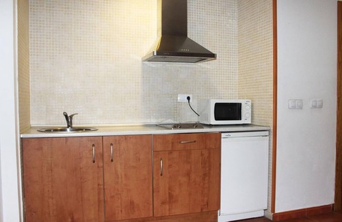 Pradollano Apartment | Apartment in the Mid Zone of Sierra Nevada