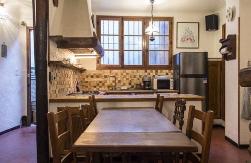 Puget-Theniers Apartment | Apartment in the heart of the village